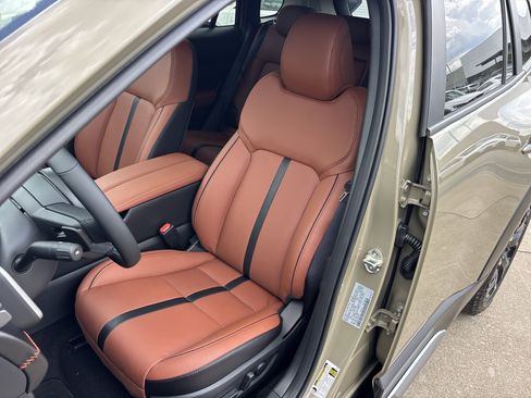 New 2026 MAZDA CX-50 Meridian Edition w/ Weather Package image 21