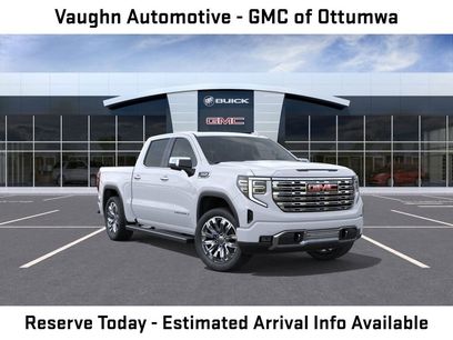 New 2026 GMC Sierra 1500 Denali