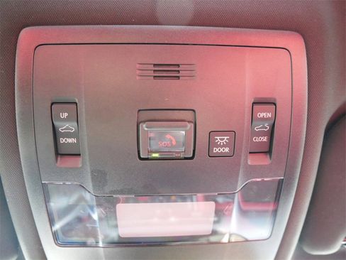 Used 2025 Lexus IS 350 F Sport w/ Navigation Package image 25