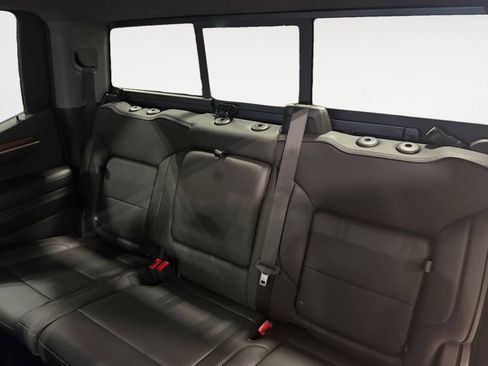 Used 2023 GMC Sierra 1500 Denali w/ Denali Reserve Package AWD/4WD image 14