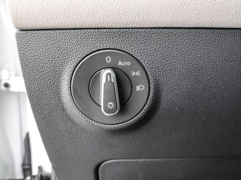 New 2026 Volkswagen Taos S image 22