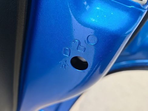 New 2026 Jeep Compass Latitude image 75