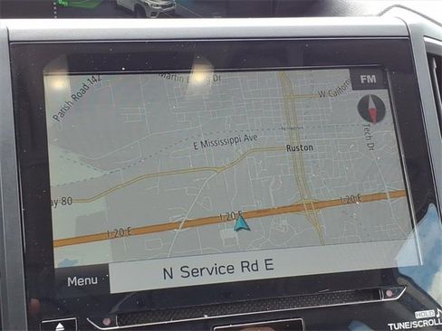 Used 2023 Subaru Forester Limited image 5