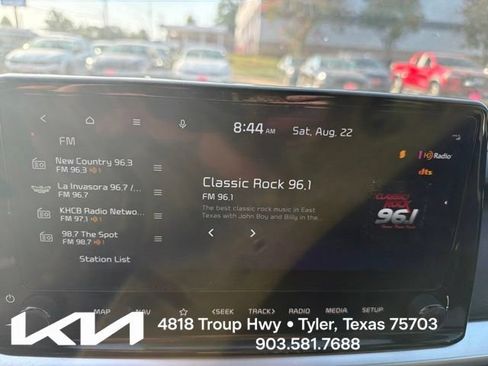Used 2024 Kia Forte GT-Line FWD image 19