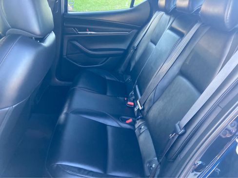 Used 2026 MAZDA MAZDA3 s Sport FWD image 4