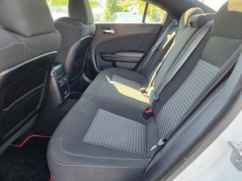 Used 2021 Dodge Charger GT w/ Blacktop Package image 13
