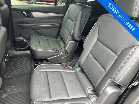 New 2026 Buick Enclave Preferred w/ Power Package image 11