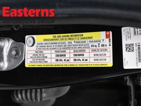 Used 2018 Tesla Model 3 Long Range AWD/4WD image 28