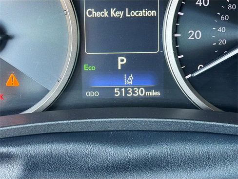 Used 2021 Lexus NX 300h AWD w/ Premium Package image 39