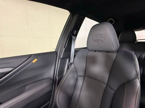 Used 2024 Subaru Outback Wilderness AWD/4WD image 15