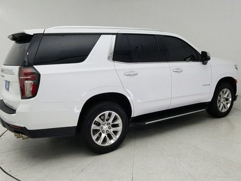 Certified 2024 Chevrolet Tahoe Premier RWD image 7