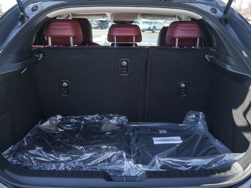 New 2026 MAZDA CX-30 AWD 2.5 S image 8