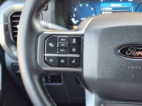 Used 2024 Ford F150 XLT RWD image 31