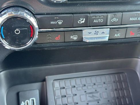 New 2025 Ford F150 XLT w/ Equipment Group 302A MID image 15