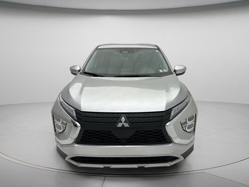Used 2025 Mitsubishi Eclipse Cross SE AWD/4WD image 2