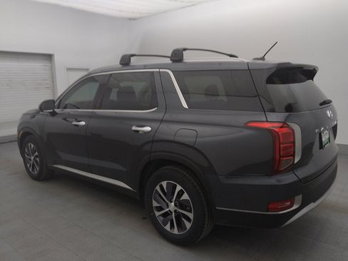 Used 2020 Hyundai Palisade SEL FWD image 3