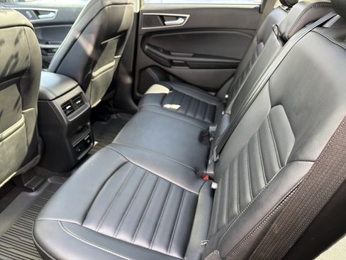 Used 2023 Ford Edge SEL image 26