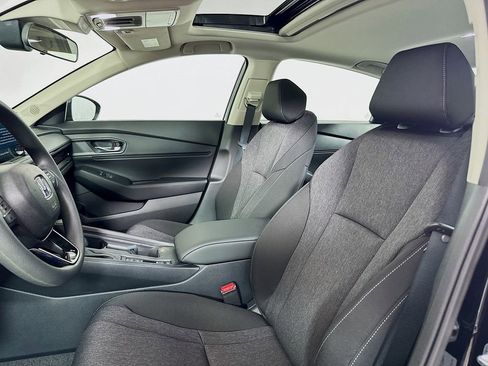 New 2026 Honda Accord SE image 8