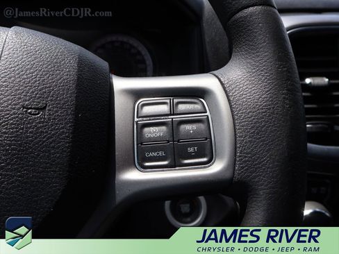 Used 2022 RAM 1500 Classic Warlock AWD/4WD image 27