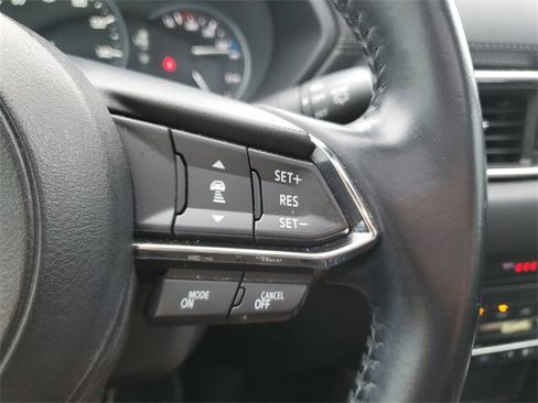 Used 2019 MAZDA CX-5 Grand Touring image 12