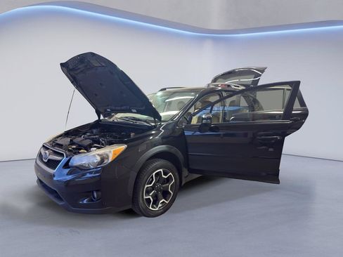 Used 2015 Subaru Crosstrek 2.0i Limited w/ Popular Package #2 AWD/4WD image 11