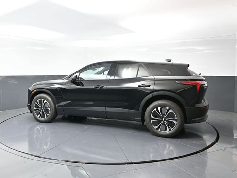 New 2026 Chevrolet Blazer EV LT image 8