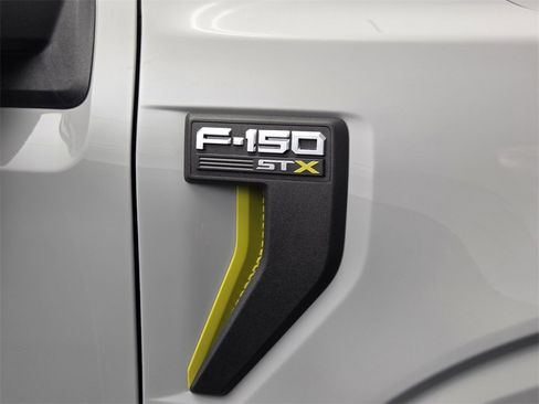 Used 2024 Ford F150 STX image 12