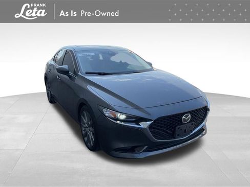 Used 2023 MAZDA MAZDA3 s image 7