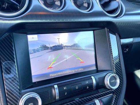 Used 2021 Ford Mustang Mach 1 w/ Equipment Group 700A image 24