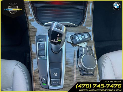 Used 2017 BMW X3 sDrive28i image 26