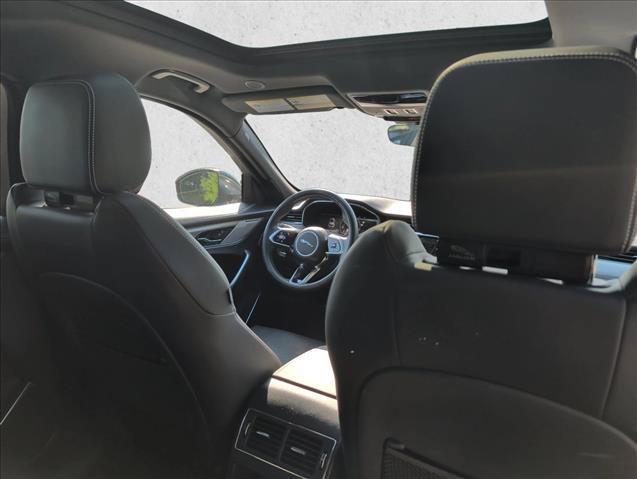Used 2024 Jaguar F-PACE R-Dynamic S AWD/4WD image 21