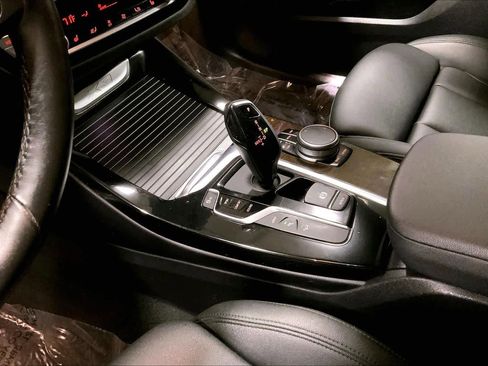 Used 2020 BMW X3 xDrive30e w/ Convenience Package image 16