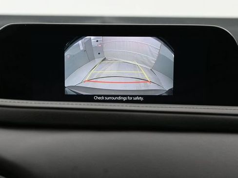 Used 2024 MAZDA CX-30 AWD 2.5 S w/ Select Sport Pkg image 11