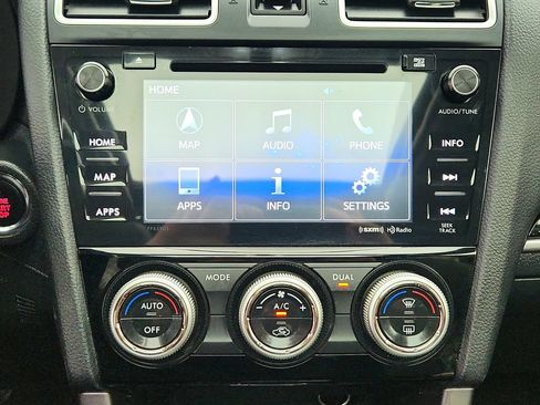 Used 2018 Subaru Forester 2.0XT Touring w/ Popular Package #3B AWD/4WD image 18
