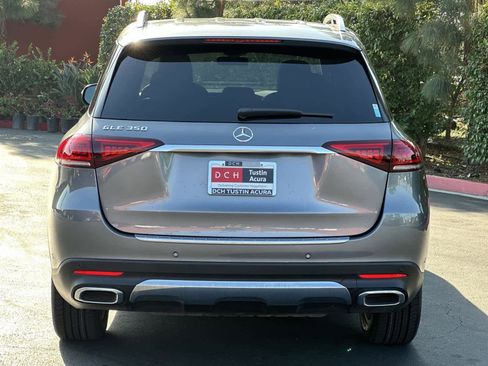 Used 2023 Mercedes-Benz GLE 350 image 5
