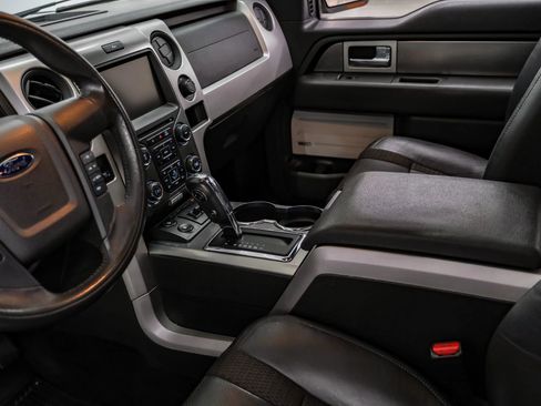Used 2014 Ford F150 Raptor w/ Equipment Group 801A Luxury AWD/4WD image 26
