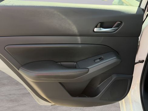 Certified 2022 Nissan Altima 2.5 SR w/ Midnight Edition Package FWD image 18