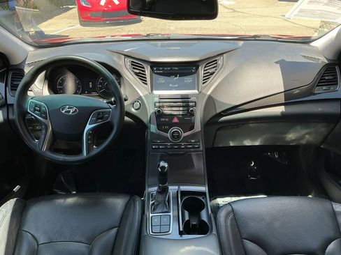 Used 2016 Hyundai Azera FWD image 19