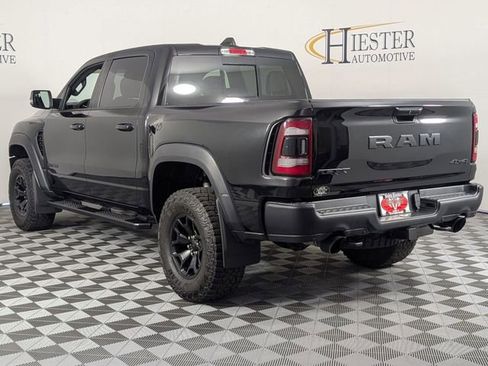 Used 2023 RAM 1500 TRX w/ TRX Level 1 Equipment Group AWD/4WD image 5