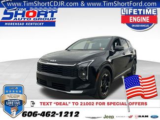 Used 2026 Kia Sportage EX 360° Tour