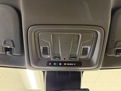 New 2026 Chevrolet Silverado 1500 Custom image 16