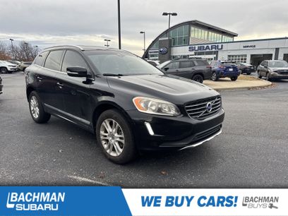 Used 2015 Volvo XC60 T5