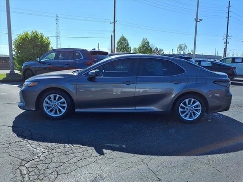 Used 2024 Toyota Camry LE image 22