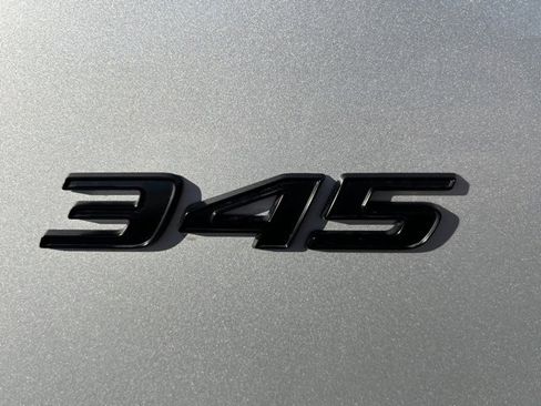 Used 2023 Dodge Challenger R/T w/ Blacktop Package image 5