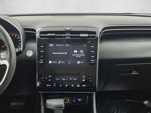 Used 2024 Hyundai Tucson SEL FWD image 15