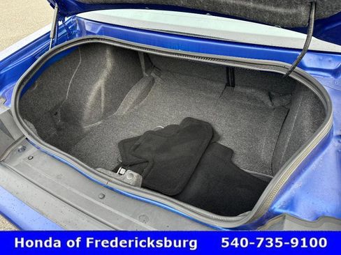 Used 2021 Dodge Challenger SXT w/ Blacktop Package image 35