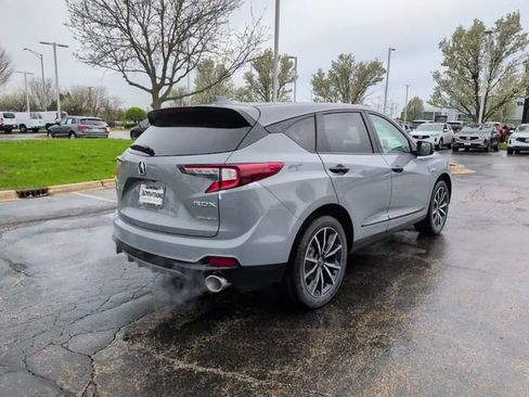 New 2026 Acura RDX A-Spec image 5