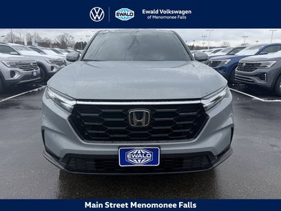 Used 2024 Honda CR-V EX