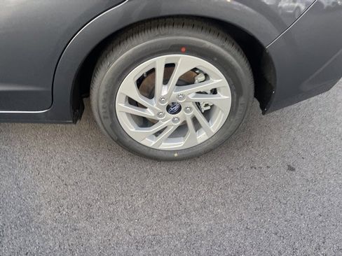 New 2025 Subaru Impreza 2.0i image 9