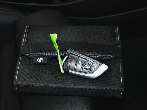 Used 2024 BMW X3 xDrive30i image 62